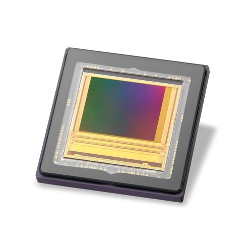 Teledyne e2v 发布首款适用于任何光照条件、无运动伪影的 ToF 传感器 Hydra3D+