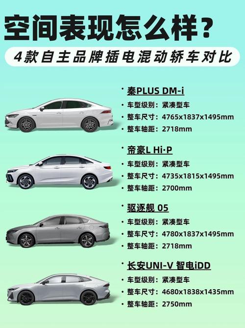 纯电节能环保,混动续航长,纯电or混动谁才是未来的趋势?