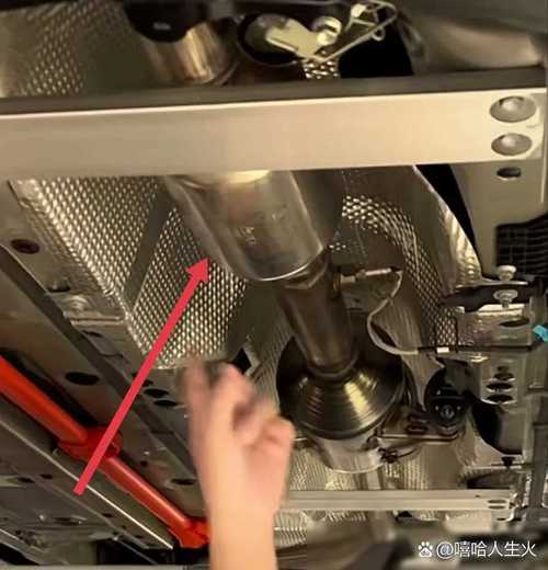 为什么说好的发动机,一定不会有颗粒捕捉器?