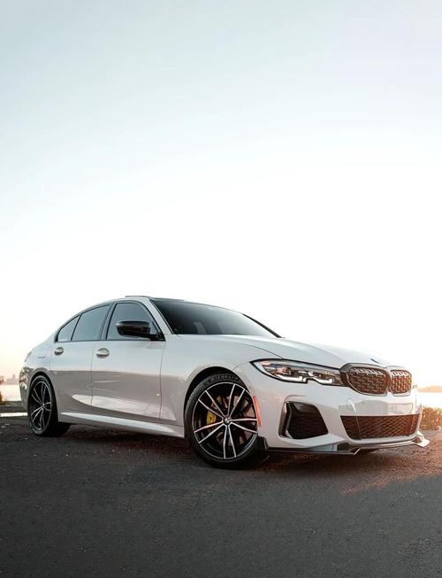 百尺竿头更进一步,全新BMW 3系进化到第七代