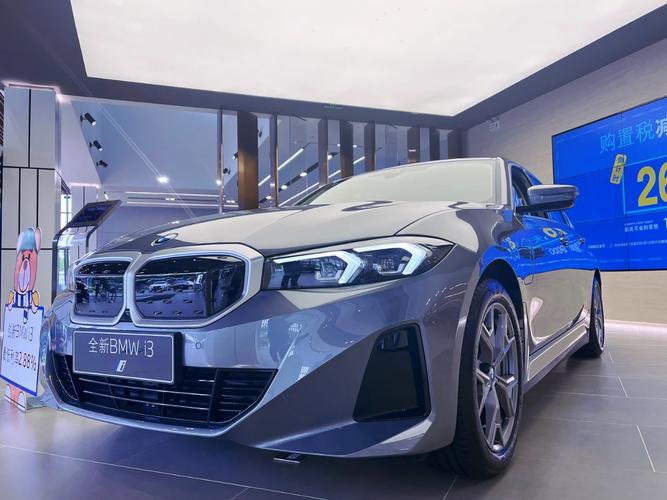 百尺竿头更进一步，全新BMW 3系进化到第七代