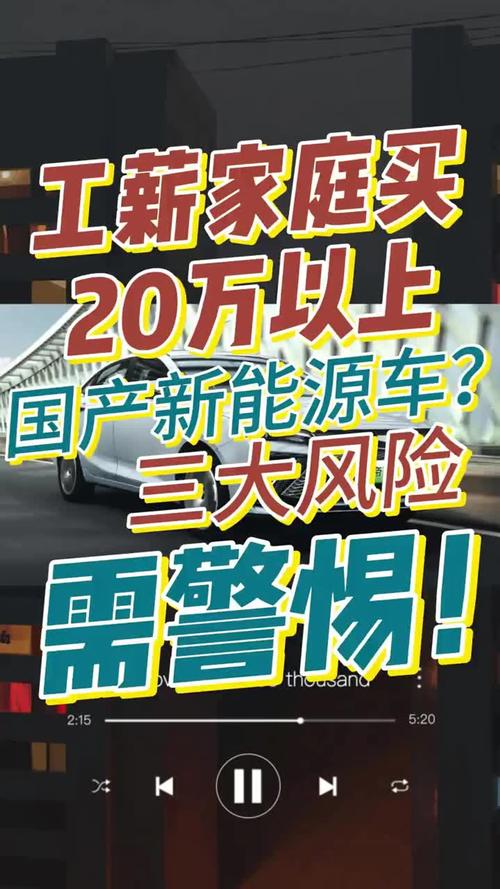 外媒：补贴下滑 跨国车企入场 中国造车新势力危危可及