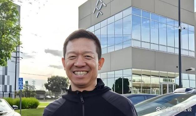 风波再起 贾跃亭破产重组计划或“流产”