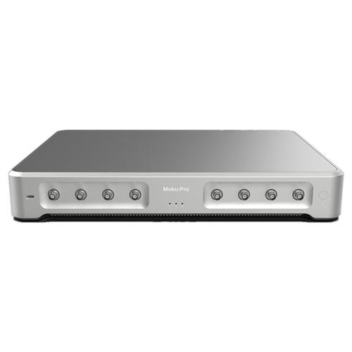 Liquid Instruments推出Moku：Pro