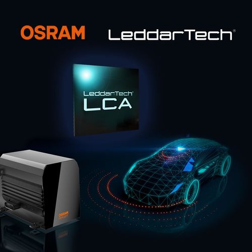 LeddarTech携手魁北克政府展示LiDAR技术