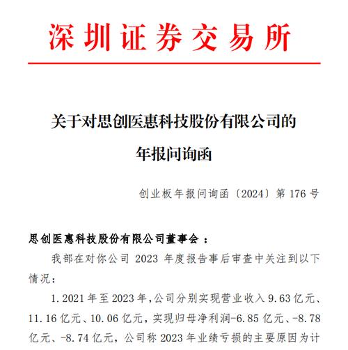 豆神教育再年报问询函：是否违反“双减”政策 是否因规避净资产为负被实施退市风险警示而未足额计提商誉减值准备
