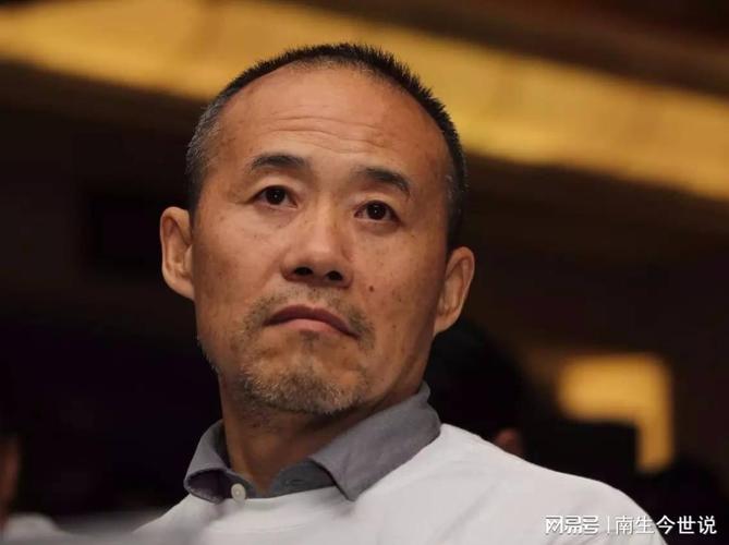 细数被踢出局的创始人:除王石被“野蛮人赶走”,他们也被炒鱿鱼