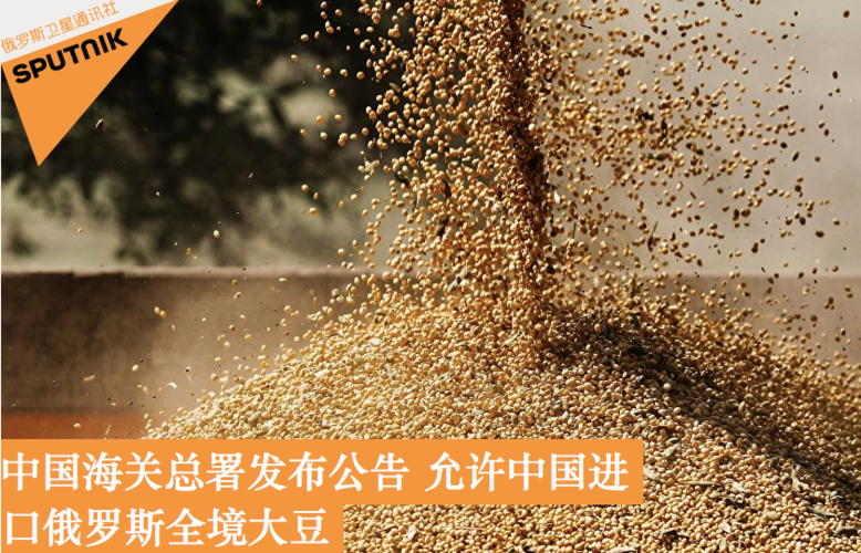 俄农业部：7月1日起俄罗斯将暂时限制出口氨基酸饲料和大米