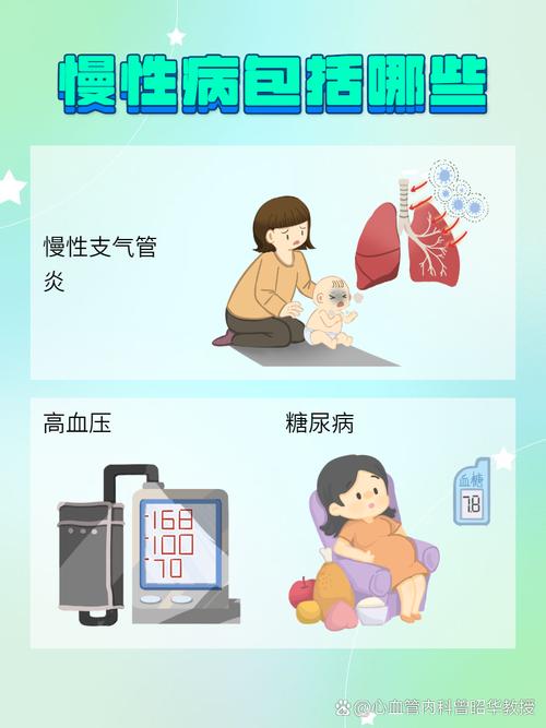 60岁以上患慢性病老人占比75% 专家:警惕慢性病和感染性疾病“双重威胁”