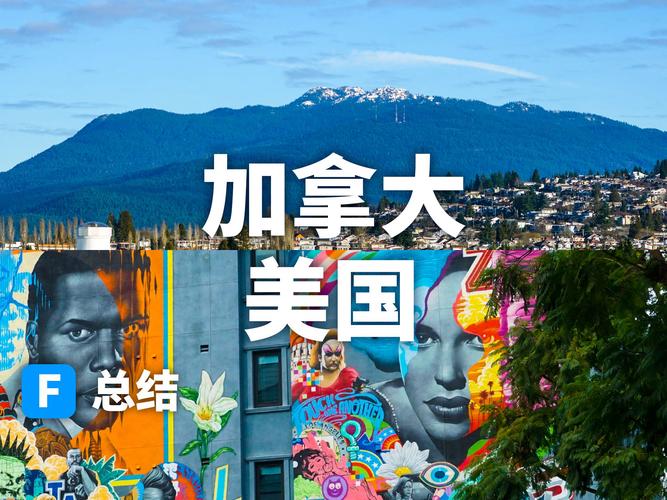 美国、加拿大的996和中国的有何不同