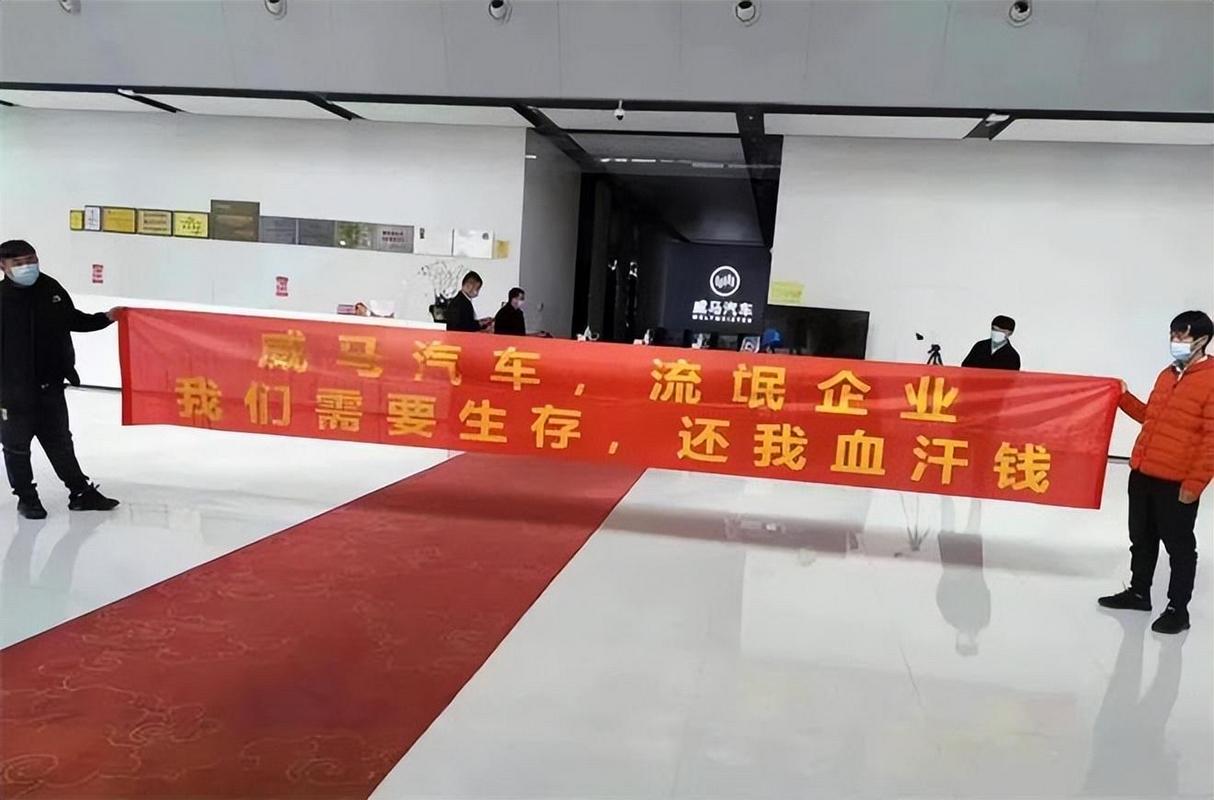 维护公平竞争秩序 车企对“价格战”说“不”
