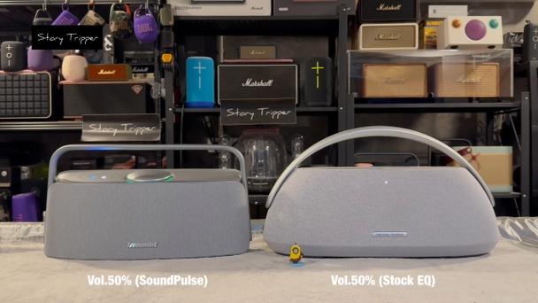 Tronsmart Fiitune X30:新一代高保真家用空间音频音箱