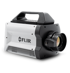 Teledyne FLIR IIS扩展其Forge相机系列,达到IP67防护等级