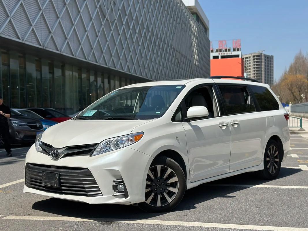 年目标1076万辆!丰田2019全球销量预增1.6%