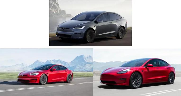 特斯拉汽车(北京)有限公司召回部分进口Model S、Model X电动汽车