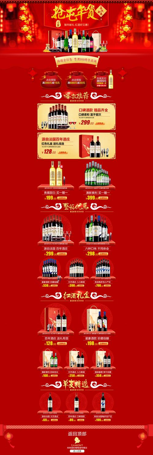 特色多、选择多、创意多 数据中的年货滋味