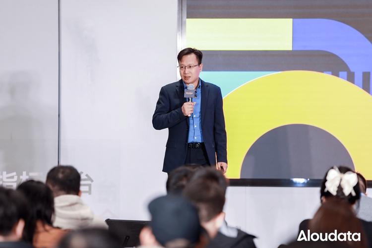 Novotech 临床服务副总裁 在 Veeva 韩国峰会上发表主旨演讲
