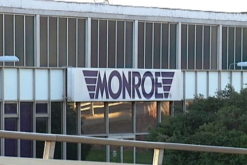 Tenneco 推出新网站，全面展示其 Monroe Ride Solutions 技术组合