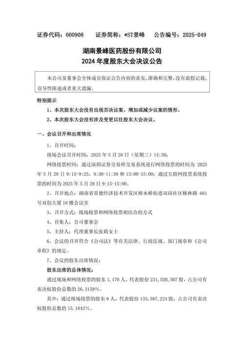 虚增资产及利润、未采取有效措施追讨业绩补偿款 景峰医药及相关负责人遭处分