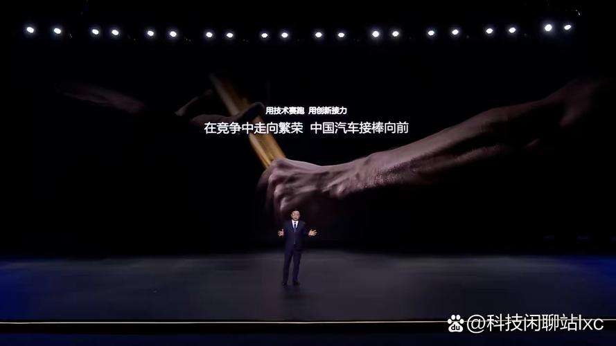 冯擎峰：在高性能汽车领域 电动与传统燃油车之争战火已开