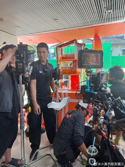 李佳琦“门徒”拍短剧 一场流量买卖的赌局