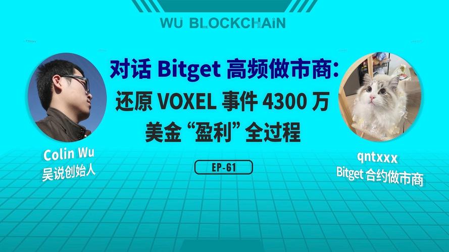 Bitget Builders 会员人数突破 5000,公布扩张计划