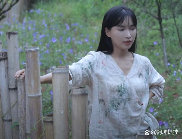 李子柒 毁于资本？
